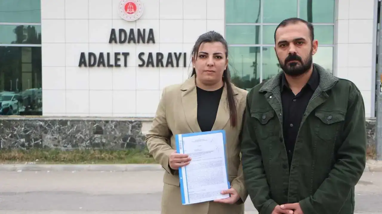 Adana’da 4 Yaşındaki Yasmin Elif’in Ardından Acı Mücadele: Aile Adalet İstiyor! 4
